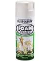 12-Ounce Foam Primer Spray Paint