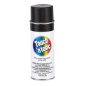 10-Ounce Gloss Black Touch 'N Tone Spray Paint
