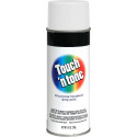 10-Ounce Flat White Touch 'N Tone Spray Paint