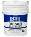 5-Gallon Clear Deck Start Wood Primer