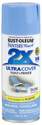 12-Ounce Gloss Spa Blue 2x Ultra Cover Spray Paint