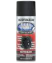 11-Ounce Matte Black Peel Coat