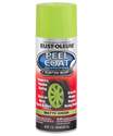 11-Ounce Matte Green Peel Coat Spray Paint