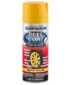 11-Ounce Matte Yellow Peel Coat Spray Paint