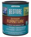 1-Quart Restore Outdoor Furniture Brush-On Paint