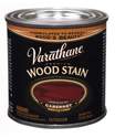 1/2-Pint Cabernet Premium Wood Stain