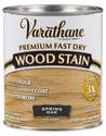 1-Quart Spring Oak Fast Dry Premium Wood Stain