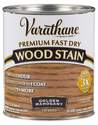 1-Quart Golden Mahogany Fast Dry Premium Wood Stain