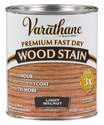 1-Quart Light Walnut Fast Dry Premium Wood Stain