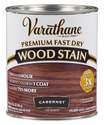 1-Quart Cabernet Fast Dry Premium Wood Stain