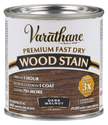1/2-Pint Dark Walnut Fast Dry Premium Wood Stain