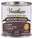 1/2-Pint Black Cherry Fast Dry Premium Wood Stain