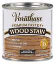 1/2-Pint Golden Mahogany Fast Dry Premium Wood Stain