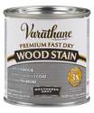 1/2-Pint Weathered Gray Fast Dry Premium Wood Stain