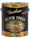 1-Gallon Matte Oil-Based Premium Floor Finish