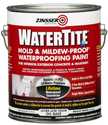 Watertite Mold And Mildew-Proof Waterproofing Paint Gallon