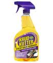 12-Ounce Sticky Krud Remover Spray
