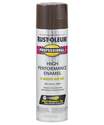 15-Ounce Dark Brown Protective Enamel Spray Paint