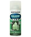 10-Ounce Glow In The Dark Max Spray Paint