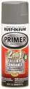 12-Ounce 2 In 1 Filler And Sandable Primer
