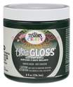 8-Fluid Ounce Ultra Gloss Hunter Green Paint