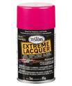 3-Ounce Gloss Electric Pink Lacquer Spray