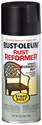 10-Ounce Black Rust Reformer Spray Paint