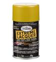 3-Ounce Extreme Lacquer Inca Gold Gloss Spray Paint 