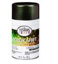 3-Ounce Color Shift Green Cooper Aerosol Paint 