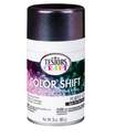 3-Ounce Color Shift Purple Fog Aerosol Paint 