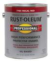 1-Gallon Regal Red Brush-On Protective Enamel