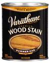 1-Quart Satin Summer Oak Wood Stain