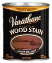 1-Quart Light Walnut Premium Wood Stain
