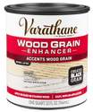 1-Quart Black Wood Grain Enhancer