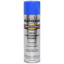 15-Ounce Safety Blue Spray Paint