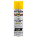 15-Ounce Gloss Safety Yellow Professional High Performance Enamel Spray Paint