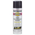 15-Ounce Gloss Black Professional High Performance Enamel Spray Paint