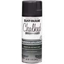 12-Ounce Chalked Paint Decorative Smoked Glaze Spray Paint