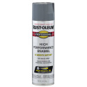 15-Ounce Gloss Dark Machine Gray Professional High Performance Enamel Spray Paint