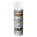 15-Ounce Gloss White Professional High Performance Enamel Spray Paint