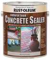 Concrete Stain Natural Look Sealer Gallon