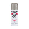 11-Ounce Bright Coat Metallic Aluminum Stops Rust Spray Paint