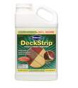 1-Gallon Deck Strip Stain And Finish Remover 
