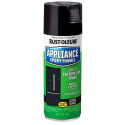 12-Ounce Gloss Black Specialty Appliance Epoxy Spray