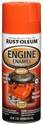 12-Ounce Chevy Orange Engine Enamel Spray Paint