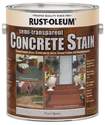 1-Gallon Tint Base Concrete Stain