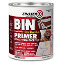 1-Quart White Zinsser B-I-N Shellac Base Primer