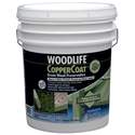 5-Gallon Woodlife Copper Coat Green Below Ground Wood Preservative