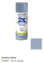 12-Oz Solstice Blue 2x Ultra Cover Gloss Spray