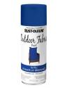Outdoor Fabric Spray In Ink Blue